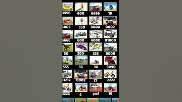 All Cheat Code 🤯 Real code 🎇Indian bike driving 3d all new cheat code update + plugin cheat code