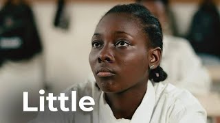 MOVIE KWA KISWAHILI | LITTLE 2022 | MALEZI MABAYA