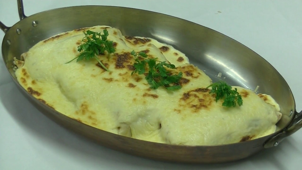 Ficelles picardes par Nicolas SCALABRE