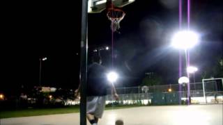 Park Life - After Hours: A Kwasimoto Joint - Ke Tje Wie//Stephen Kwa (2013)