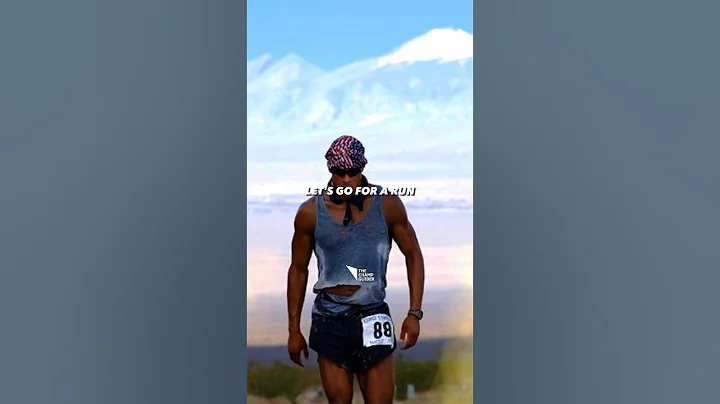 JESSE ITZLER ON DAVID GOGGINS CRAZY STORY #shorts #davidgoggins #joeroganexperience