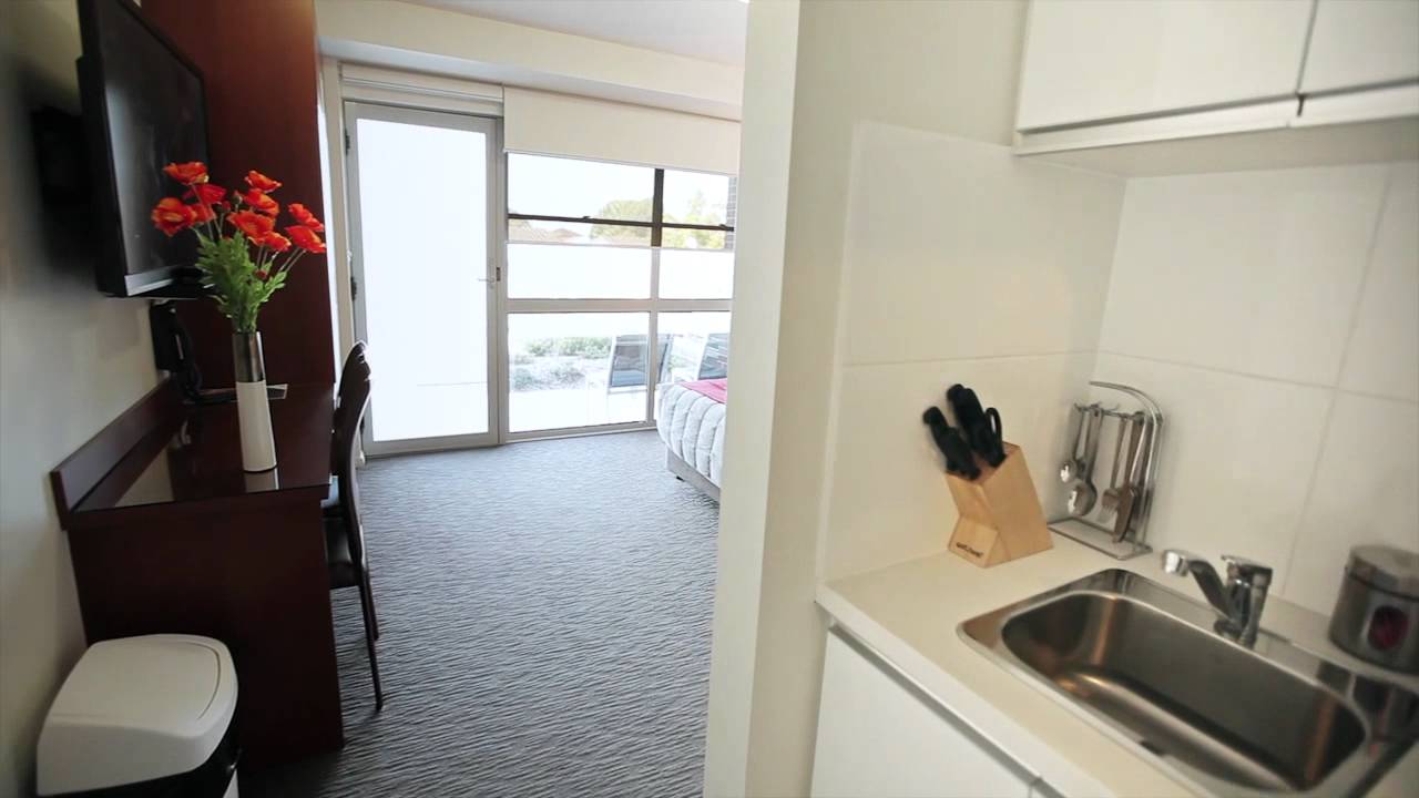 Charlestown Executive Apartments YouTube