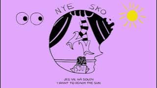 SJU - NYE SKO (Official Music Video)