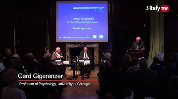 "Bounded Rationality Updated" at IIC New York