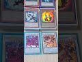 Los versus del torneo de #yugioh