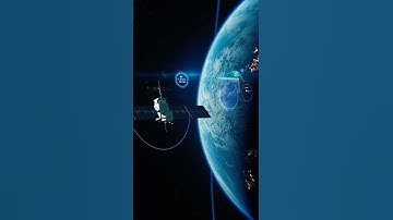 I/ITSEC 2025 Ruimtevaarttraining