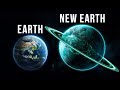 A Journey To Earth 2.0: Our New Home?