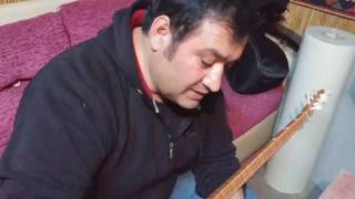 En Kolay Saz Dersi 17 Fidayda 2. Bölüm