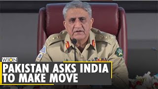 Pakistan: After PM Imran Khan, Army chief General Qamar Bajwa talks peace |Latest World English News