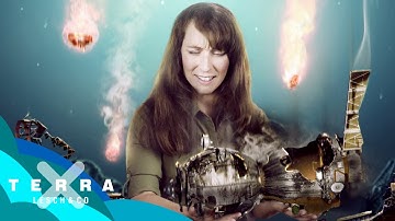 Weltraumschrott – das macht ihn so gefährlich | Suzanna Randall