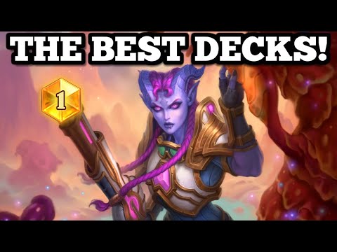 The FIVE BEST