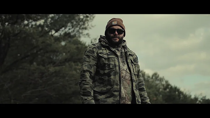 Kelley Barz  - Nothing Else (Official Music Video)