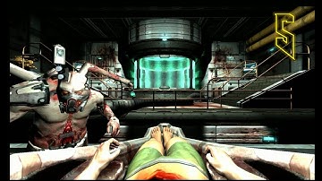 Quake 4 - Walkthrough | LongPlay [No Commentary] Part 5