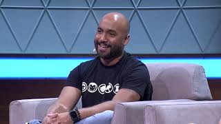 Marvels Avengers Showcase Panel E3 Coliseum 2019