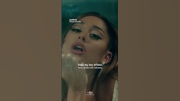 Thumbnail of Persiapan tanggal 12, throwback lagunya Ariana dulu gak sih? ❤️🫶🎤: #arianagrande #positions