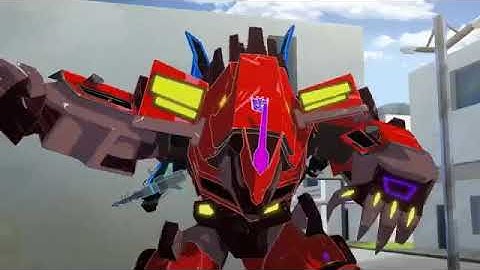 Transformers  Robots in Disguise | S03E02 | FULL Episode | Hindi 2.0 | Animation