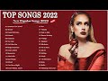 Pop Hits 2021- Justin Bieber, Maroon 5, Ed Sheeran, Ariana Grande, Billie Eilish, Bad Bunny