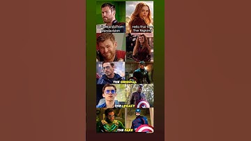 Hello Wanda from Wandavision 😂😂 #marvel #avengers #ironman #thor #spiderman #wandavision #shorts #yt