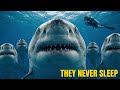 You Are Never Safe From These Ocean Hunters