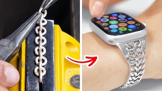 Cheap Yet Beautiful Jewelry DIY Ideas That Will Save Your Money