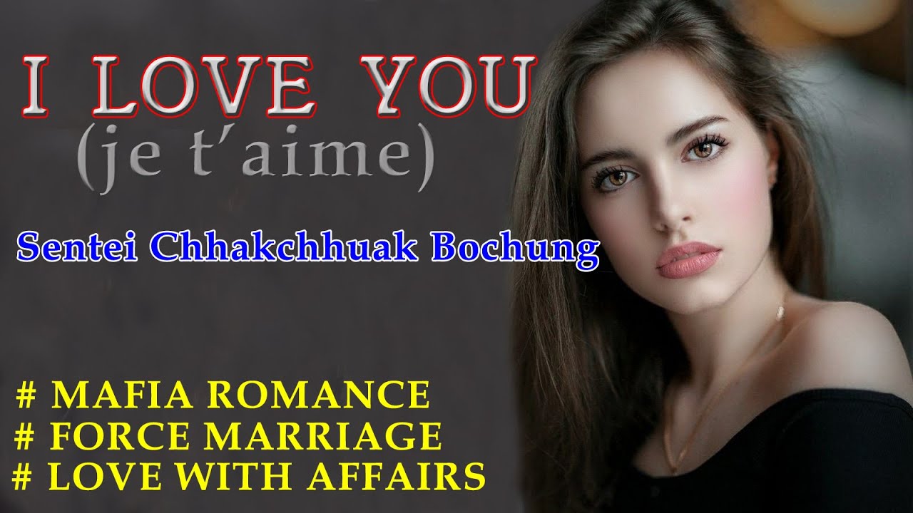 I LOVE YOU | Je Taime | Compile -1 | Sentei Bochung