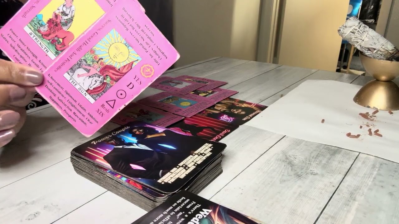 ♎️LIBRA✨DONT TAKE THE BAIT HIDING A $TD WORKED WITH CORRUPT OFFICIALS TO SWITCH MEDICAL RESULTS