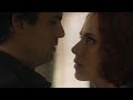 Bruce Banner & Natasha - Bedroom Scene - Avengers: Age of Ultron (2015) Movie Clip HD (60fps)