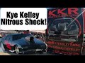 Kye Kelley Nitrous Shock!!