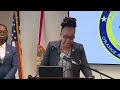 State Attorney Worrell responds after AG Uthmeier 'soft on crime' accusations