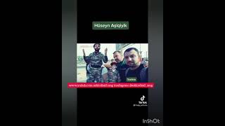 Biz Kimin Aşiqiyük Əlbət Hüseyin Aşiqiyük