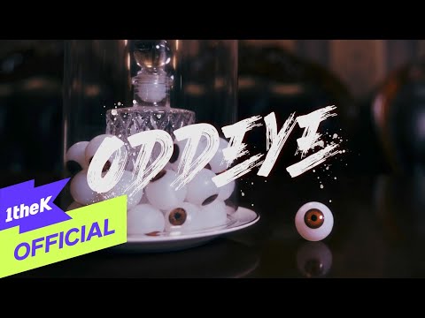 [MV] YU YEON WOO(유연우) _ odd eye