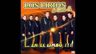 Los Lirios - Vivo en el limbo chords