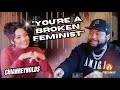 Akademiks humbles chian you wouldnt date me if i was a regular guy   come correct  s1 e6