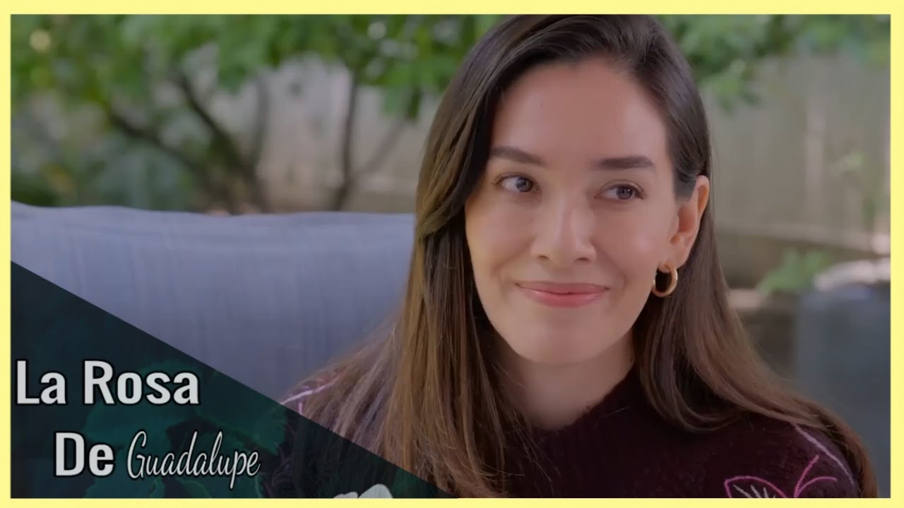 LA ESTRATEGIA DEL LOBO LA ROSA DE GUADALUPE PARTE 3