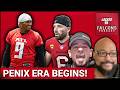 BATTLE Begins for the NFC South in Week 1 | Will Atlanta Falcons or Tampa Bay Bucs EMERGE on Top?