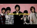 SHINee - Stand by me ; Sub.español