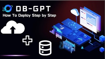 How to Deploy DB-GPT