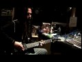 Korn - making of 'Kidnap The Sandy Claws'