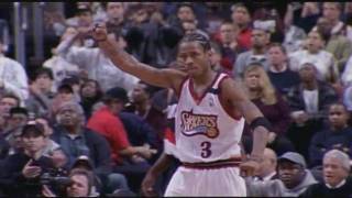 allen iverson ultimate Mix I HD