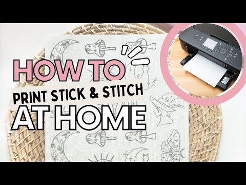 How to Print