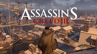 Assassins Creed 3 Haytham Kenway Ambience Music