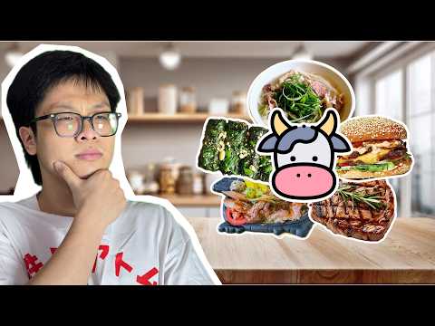 I Ranked Every Way to Cook Beef