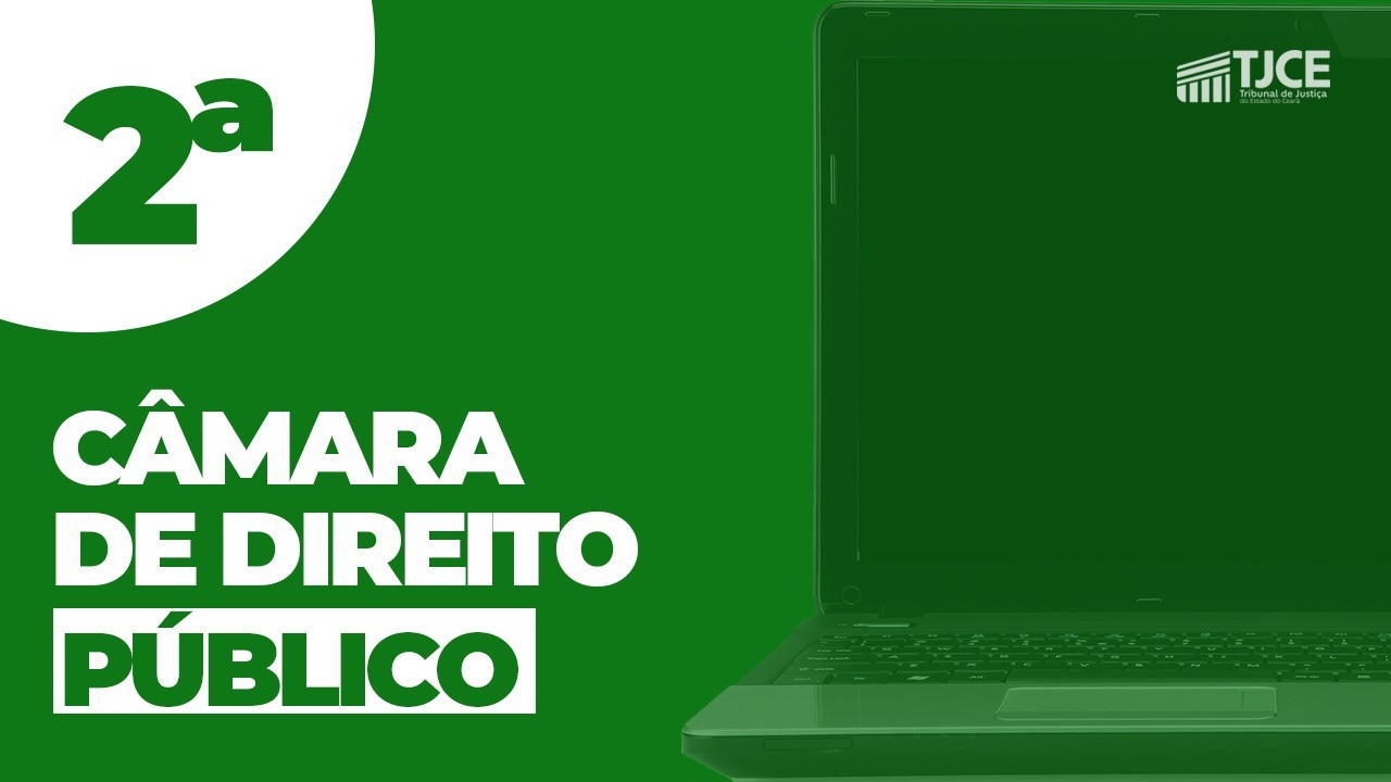 2ª Câmara de Direito Público - 25/02/2026