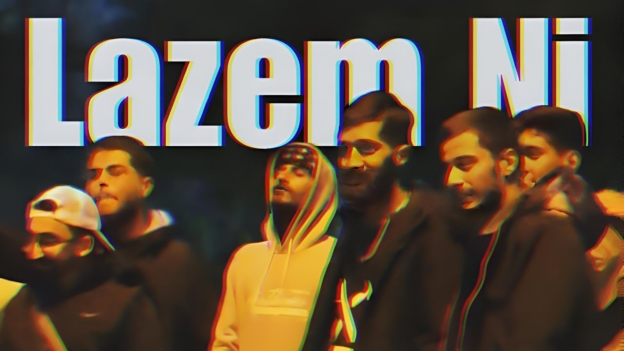 Alireza Wanted - Lazem Ni Freestyle | علیرضا وانتد - فریستایل لازم نی ...