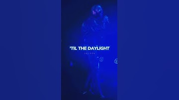 Thumbnail of Post Malone & Roddy rich - Cooped up 🎶❤️🥵🎶🔕|lyrics and whatsapp status by la lirica🎶#lalirica#music