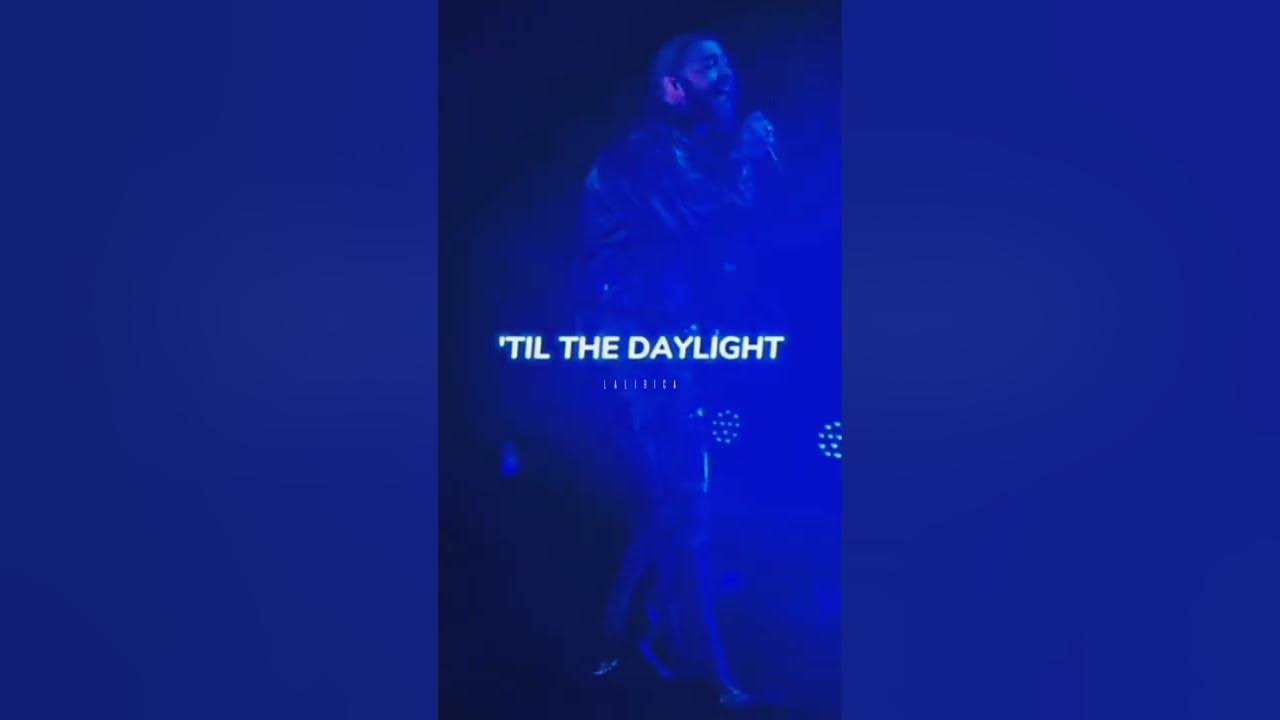 Post Malone & Roddy rich - Cooped up 🎶❤️🥵🎶🔕|lyrics and whatsapp status by la lirica🎶#lalirica#music