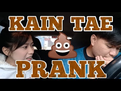 kumain-ako-ng-tae-prank!💩-(nagimbal-si-nikka!😂)