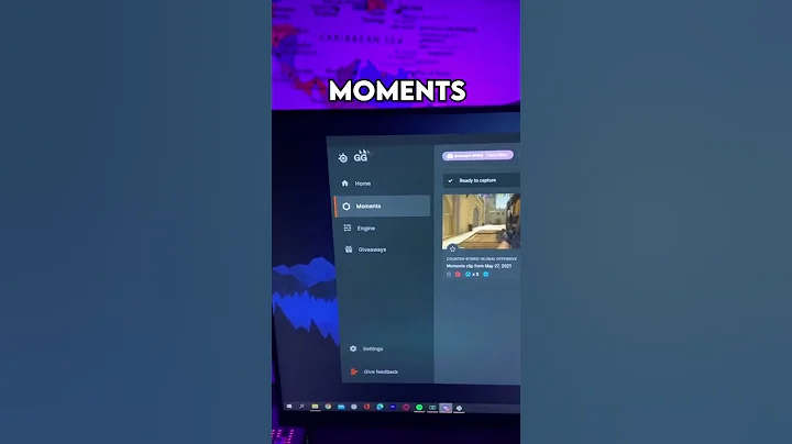 How To Clip Your Video Games #shorts