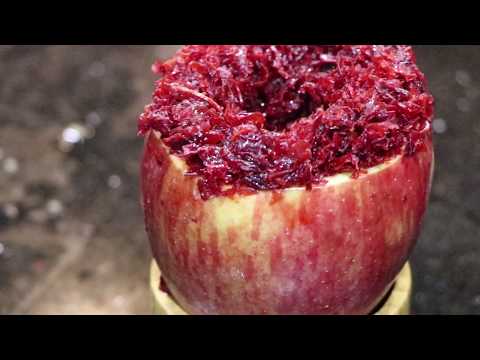 Video: Meyve üzerine Nargile Nasıl Içilir?