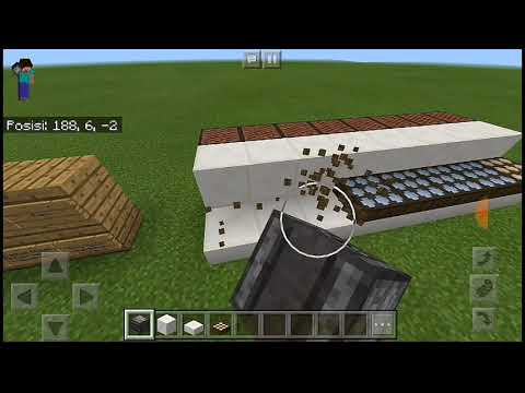 Video: Seseorang Mengalahkan Minecraft Menggunakan Piano Asli